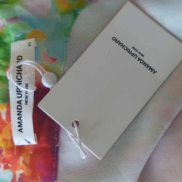 Amanda UpRichard x REVOLVE Donatella Dress - Picture 5 of 7